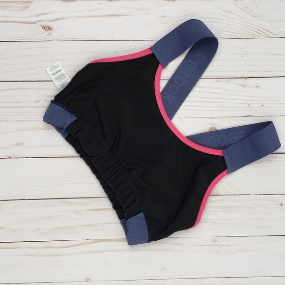 Reebok Sport Bra - Picture 2 of 8